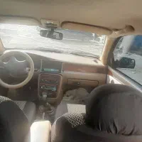 خودرو سمند مدل۸۴برج۱۲