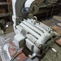 الکترو موتور|ماشین‌آلات صنعتی|رباط‌کریم, شهرک صنعتی زواره‌ای|دیوار