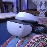 پلستیشن vr2|کنسول، بازی ویدئویی و آنلاین|اردبیل, |دیوار