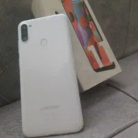 گوشی موبایل سامسونگ A11