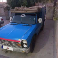 نیسان انژکتور مدل ۸۶|خودرو سواری و وانت|اصفهان, هوانیروز|دیوار