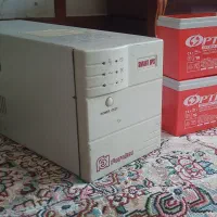 فروش UPS یک کیلووات