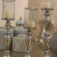 جا شمعی
