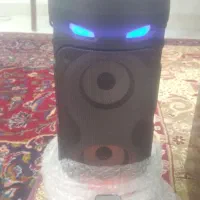 اسپیکر|سیستم صوتی خانگی|میانه, |دیوار