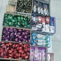 خشکبار|خوردنی و آشامیدنی|بندر امام خمینی, |دیوار