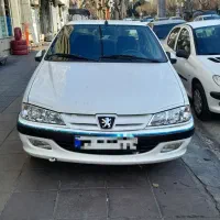 پژو پارسtu5 1401