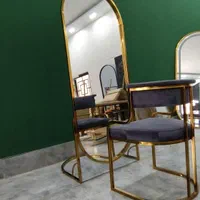 آینه قدی /  اینه ایستاده / اینه بک لایت