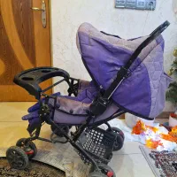 کالسکه مارک دلیجان