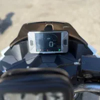 SYM loucky evo 185|موتورسیکلت|مشهد, رضاشهر|دیوار