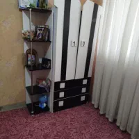 سرویس خواب نوجوان|تخت و سرویس خواب|ملارد, |دیوار