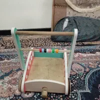 واکرچوبی|اسباب‌‌بازی|تهران, حکیمیه|دیوار