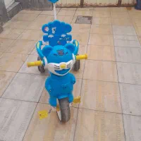 سه چرخه بچه گانه|دوچرخه، اسکیت، اسکوتر|اردبیل, |دیوار