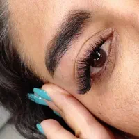 آموزش اکستنشن مژه و لیفت در تخفیف بلک فرایدی|خدمات آموزشی|کرمان, |دیوار