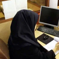 استخدام فوری خانم و اقا