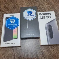 A57 256 ram 12 آکبند زیر قیمت بازار|موبایل|تهران, نارمک|دیوار