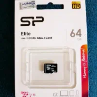 رم میکرو مموری کارت حافظه گوشی 64 آکبند