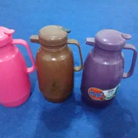 فلاکس چای|ظروف نگهدارنده، پلاستیکی، یک‌بارمصرف|اهواز, آریاشهر|دیوار