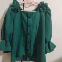 شومیز مجلسی