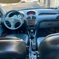 مانیتور فابریک ۲۰۶