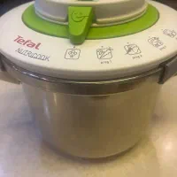 زودپز تفال کلیپسو مدل نوتریکوک tefal|ظروف پختوپز|تهران, آسمان|دیوار