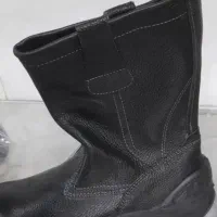کفش ایمنی