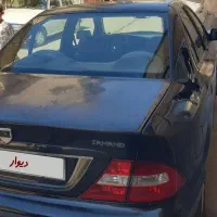 سمند92|خودرو سواری و وانت|جوانرود, |دیوار