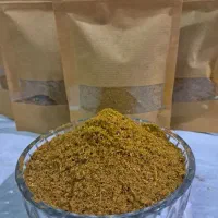 ادویه ماهی پاکستانی خوش عطر و طعم