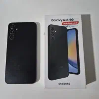 گلکسی a34