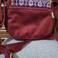 کیف دوشی|کیف، کفش، کمربند|کرمانشاه, |دیوار