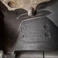 غربیلک فرمان مرسدس بنز W204|قطعات یدکی و لوازم جانبی|تهران, سازمان برنامه جنوبی|دیوار