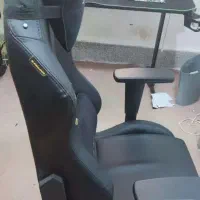صندلی گیمینگ dxracer drifting 2025 l black|صندلی و نیمکت|قم, بنیاد|دیوار
