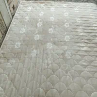 تشک دونفره تمیز