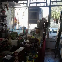 یک باب مغازه|فروش مغازه و غرفه|شیراز, پودنک|دیوار