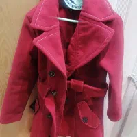 پالتو دخترانه