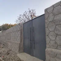 فروش باغ شهری جنت شهر وصل اسفالت