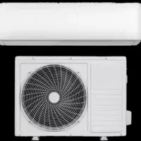 کولر گازی فقط باکارت ملی