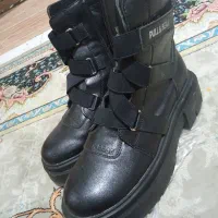 پوتین زنانه سایز40