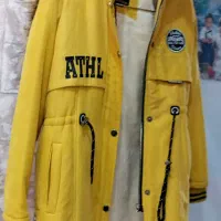 انواع لباس و کاپشن