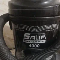 دو عدد جاروبرقی سلطی