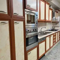 کابینت گاز سینک ظرفشویی