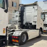 ولوو اف اچ fh500 مدل ۲۰۲۰|خودرو سنگین|مشهد, رباط طرق|دیوار