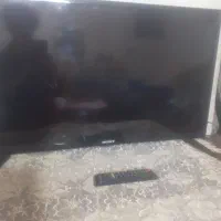 تلوزیون فروشی ۱۵ میلیمون تخیف کوچیک داره