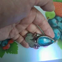 جواهری زیبا وقدیمی|جواهرات|تهران, شهادت|دیوار