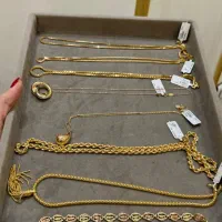 خرید طلای دست دومِ شما