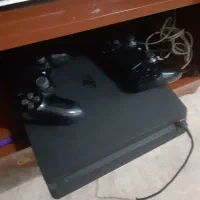 ps4  دو دسته کپی خور ۱ترا
