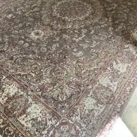 چهار عدد فرش ۱۲ متری