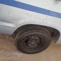 مزدا‌موتور ژاپن‌دوهزار‌بدون‌رن‌شاسی ‌سالم‌