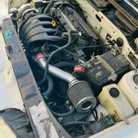 نیم موتور زانتیایی اروپایی به شرط