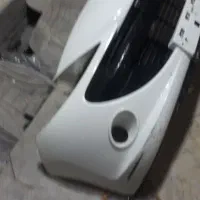 سپر پژو 207 (همراه با نصب و رنگ)