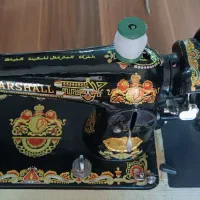 چرخ خیاطی